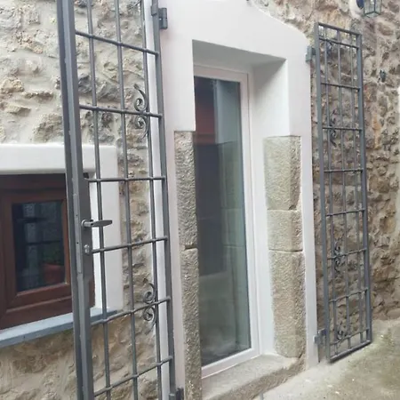 La Pietra Di Sersa Quaratica