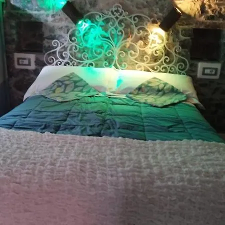 La Pietra Di Sersa 3*