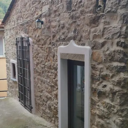 La Pietra Di Sersa 3* Quaratica