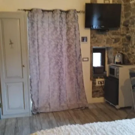 La Pietra Di Sersa Gasthuis 3*