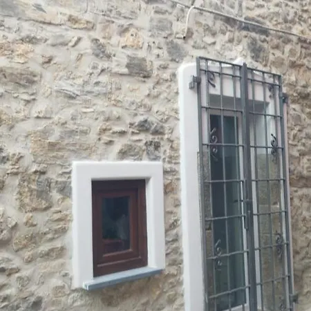 La Pietra Di Sersa Gasthuis 3*