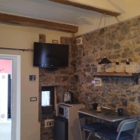 La Pietra Di Sersa 3* Quaratica