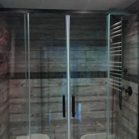 Gasthuis La Pietra Di Sersa 3*