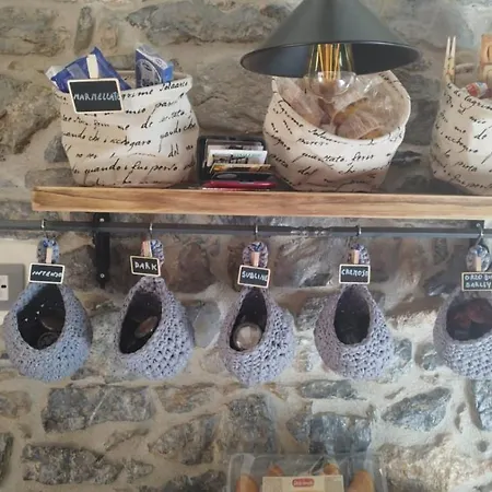 La Pietra Di Sersa 3* Quaratica