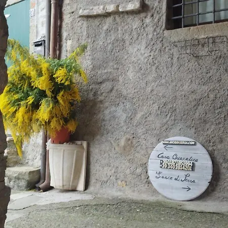 בית הארחה La Pietra Di Sersa 3*