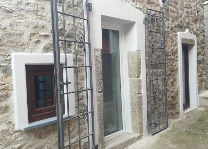 La Pietra Di Sersa Quaratica