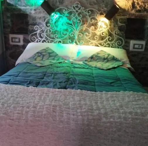 La Pietra Di Sersa 3*