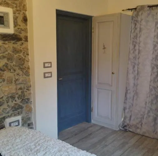 La Pietra Di Sersa Pensionat Quaratica