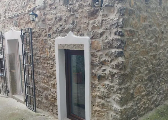 La Pietra Di Sersa 3*