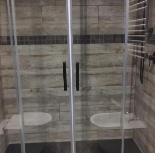 La Pietra Di Sersa 3*