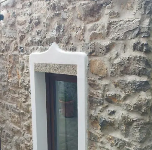 La Pietra Di Sersa 3* Quaratica