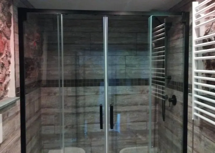 Pensionat La Pietra Di Sersa 3*