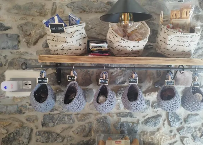 La Pietra Di Sersa 3* Quaratica