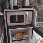 Penzion La Pietra Di Sersa 3*