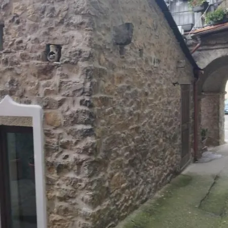 La Pietra Di Sersa Quaratica