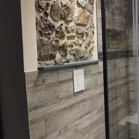 La Pietra Di Sersa Quaratica