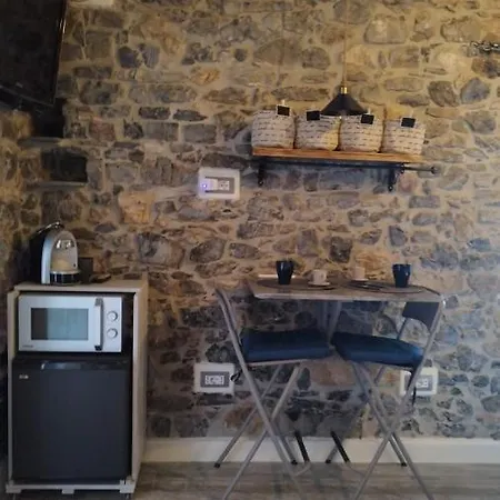 La Pietra Di Sersa 3* Quaratica