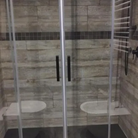 La Pietra Di Sersa *