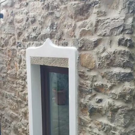 La Pietra Di Sersa 3* Quaratica