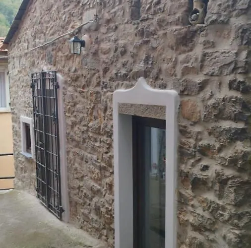 La Pietra Di Sersa 3* Quaratica